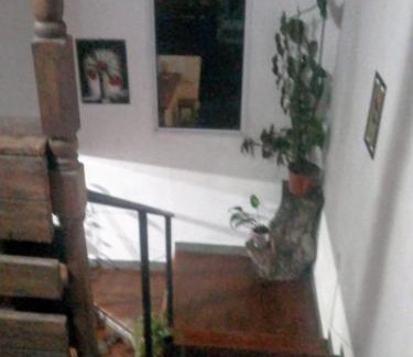 General San Martín Casa | La casona