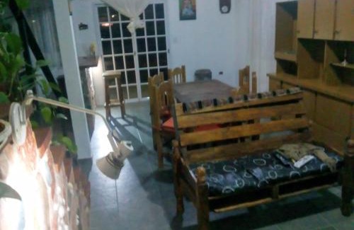 General San Martín Casa | La casona