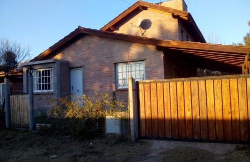 General San Martín Casa | La casona