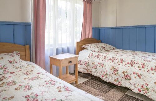 Rio Ibanez Cama Y Desayuno | La Casona, baño Compartido