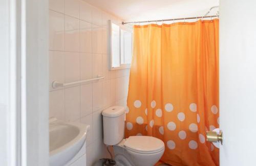 Rio Ibanez Cama Y Desayuno | La Casona, baño Compartido