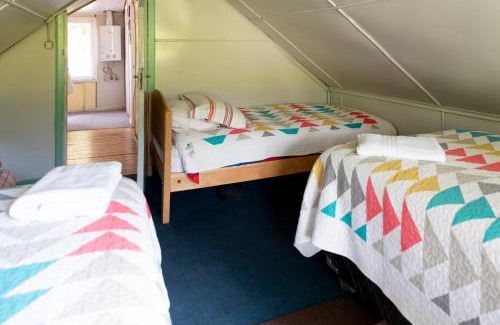 Rio Ibanez Cama Y Desayuno | La Casona, baño Compartido