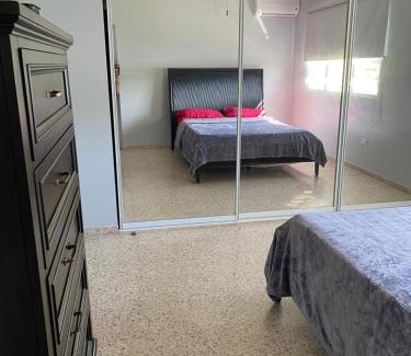Las Croabas Apartamento | La Casona Beach House