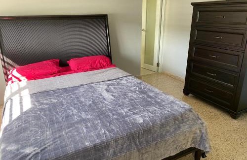 Las Croabas Apartamento | La Casona Beach House