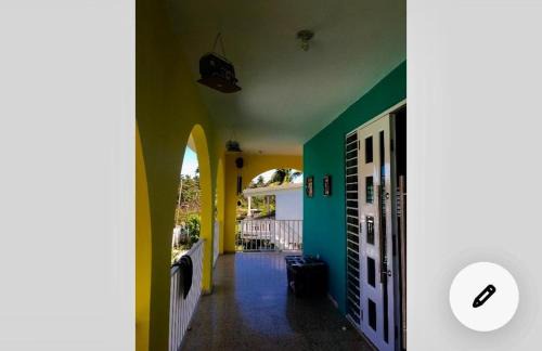 Las Croabas Apartamento | La Casona Beach House