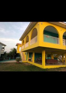 Las Croabas Apartamento | La Casona Beach House