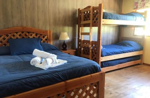 Pucon Casa | La Casona Caburgua