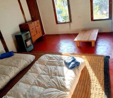 Penalolen Apartamento | La Casona