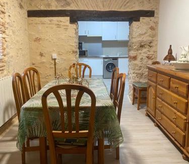 El Burgo de Osma Casa | La Casona de 1717