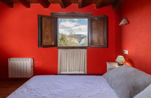 San Juan de Parres Casa | La Casona de Abajo