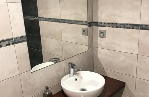 Ganuza Casa | La Casona De Alútiz
