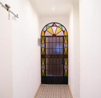 Encinasola Casa | La Casona de Alba