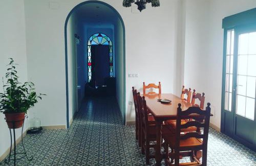 Encinasola Casa | La Casona de Alba