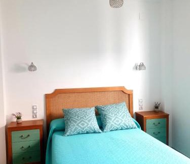 Encinasola Casa | La Casona de Alba