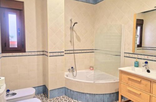 Encinasola Casa | La Casona de Alba
