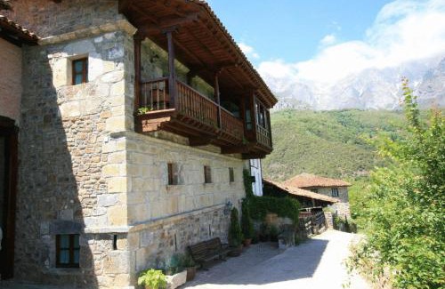 Baro Casa | La Casona De Baró