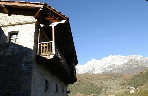 Baro Casa | La Casona De Baró
