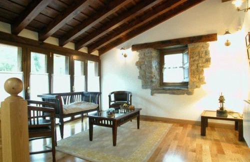 Baro Casa | La Casona De Baró
