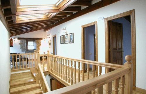 Baro Casa | La Casona De Baró