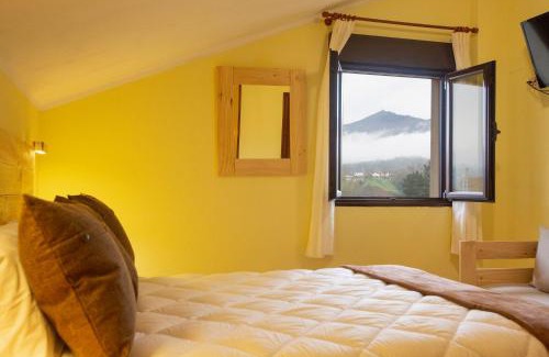 Cangas de Onís Hotel | La Casona de Cardes