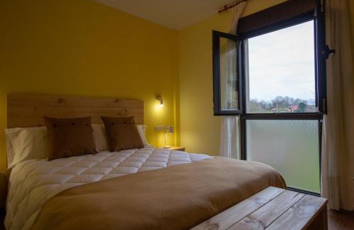 Cangas de Onís Hotel | La Casona de Cardes