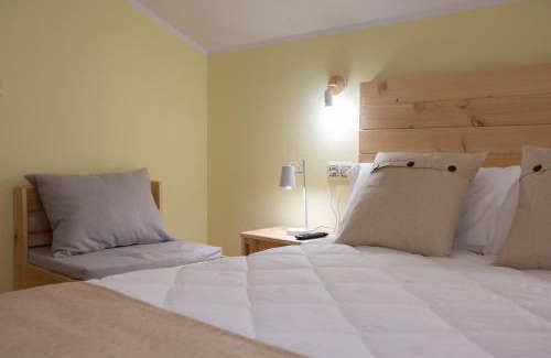 Cangas de Onís Hotel | La Casona de Cardes