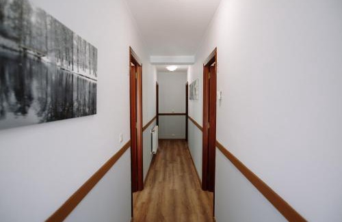 Cangas de Onís Hotel | La Casona de Cardes