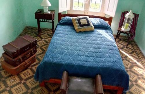 Ramallo Cama Y Desayuno | La Casona de Dante