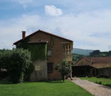 Silio Casa | LA CASONA DE DON ELÍAS