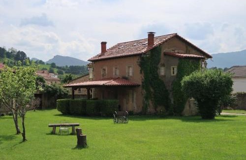 Silio Casa | LA CASONA DE DON ELÍAS
