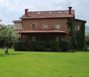 Silio Casa | LA CASONA DE DON ELÍAS