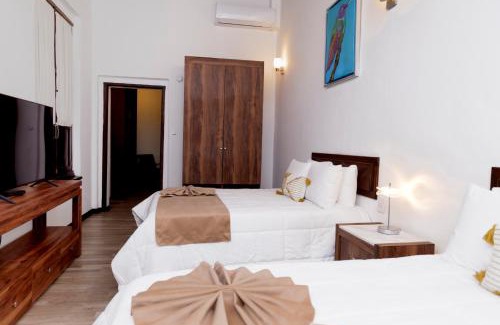 Centro de Querétaro Hotel | La Casona de Josefa
