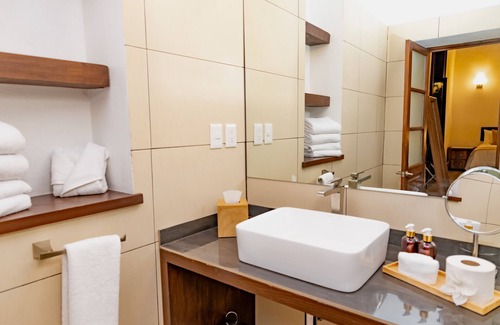 Centro de Querétaro Hotel | La Casona de Josefa