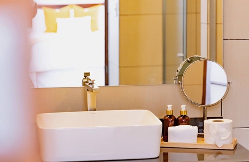 Centro de Querétaro Hotel | La Casona de Josefa