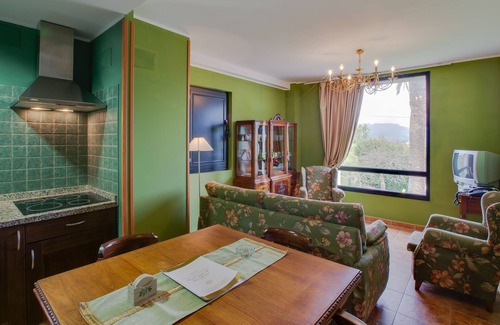Villaviciosa Apartamento | La Casona de la Roza