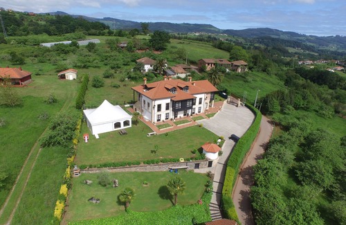Villaviciosa Apartamento | La Casona de la Roza