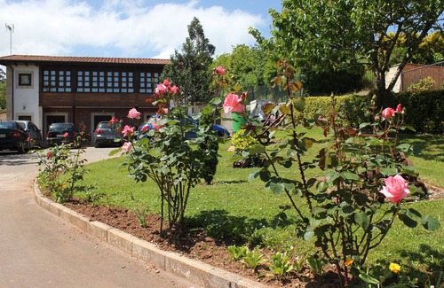 Villaviciosa Apartamento | La Casona de la Roza