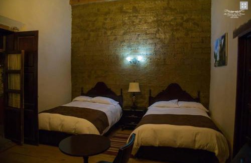 Zacatlán Hotel | La Casona de los Gómez