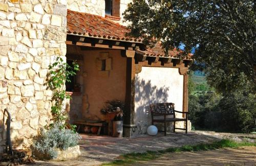 Requijada Casa | La Casona de Requijada a 6km de Pedraza con Piscina