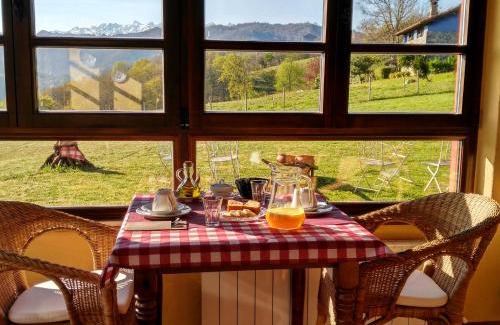 Cangas de Onís Casa | La Casona de Torió