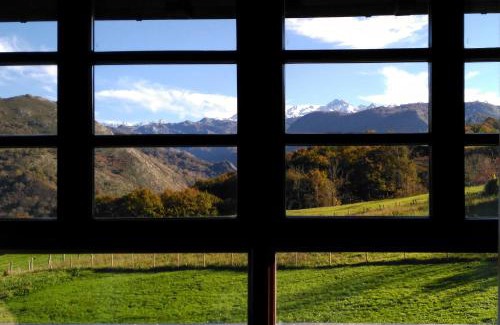 Cangas de Onís Casa | La Casona de Torió