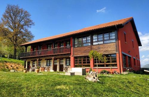 Cangas de Onís Casa | La Casona de Torió
