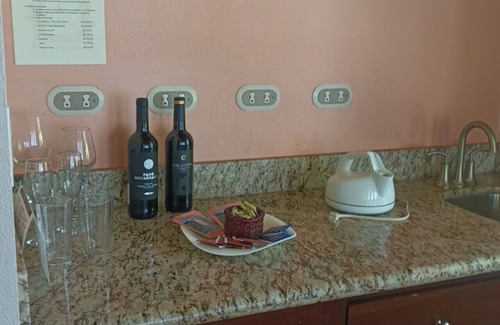 Cachí Apartamento | La Casona del Cafetal, Typica King Suite
