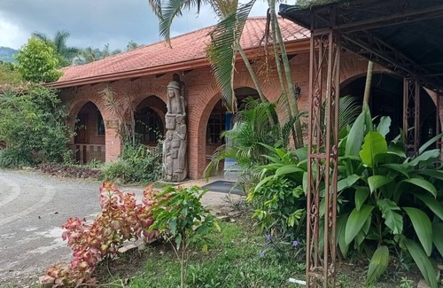 Cachí Apartamento | La Casona del Cafetal, Typica King Suite