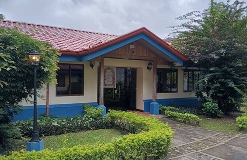 Cachí Apartamento | La Casona del Cafetal, Typica King Suite