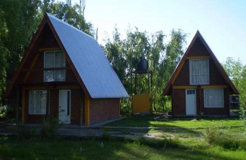La Adela Hotel | La Casona del Río