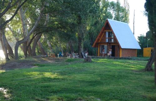 La Adela Hotel | La Casona del Río