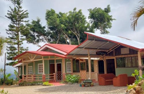 San Lorenzo Apartamento | La Casona don Miguel