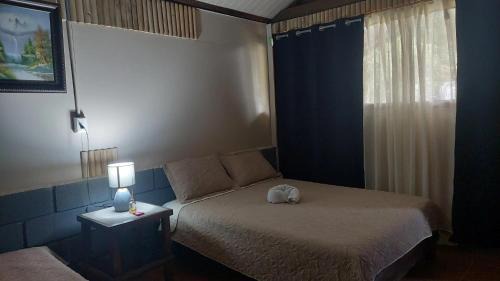 San Lorenzo Apartamento | La Casona don Miguel