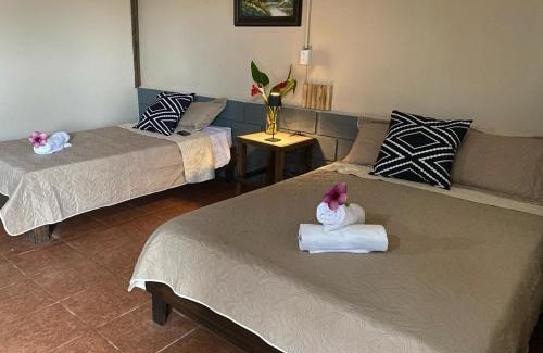 San Lorenzo Apartamento | La Casona don Miguel